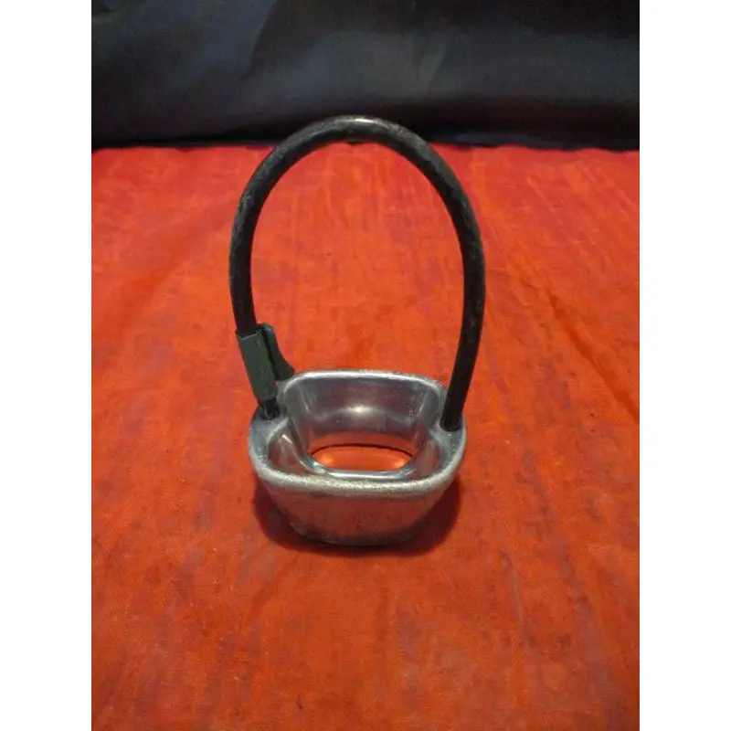 Used Black Diamond ATC Belay/ Rappel Device