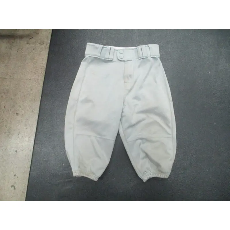 Used Rawlings Knicker Bottom Youth Medium Baseball Pant