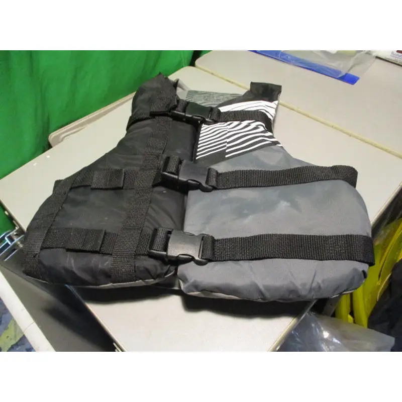 Used Stohlquist Youth Life Jacket