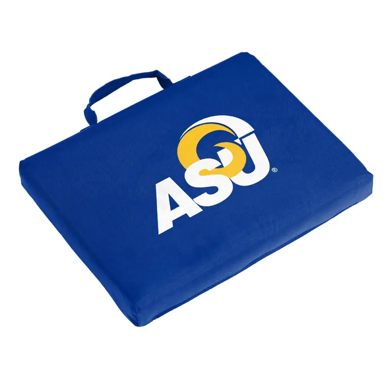 Angelo State Bleacher Cushion