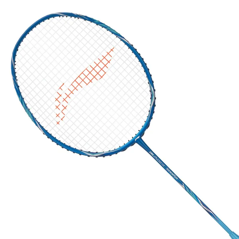 BladeX Sonar - 3U/4U Unstrung Li-Ning | Kibi Sports