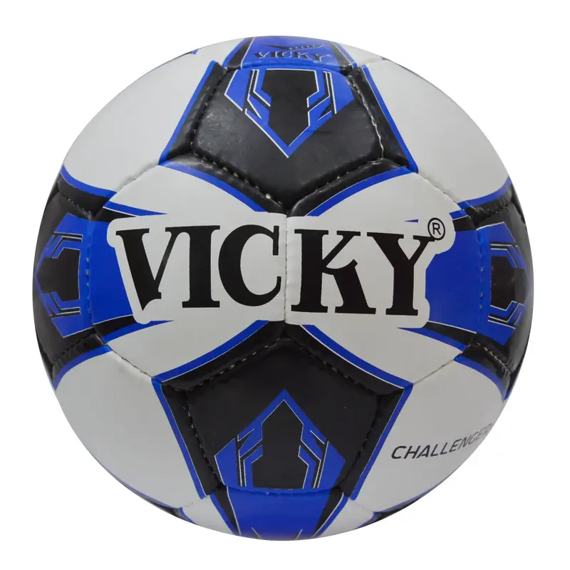 Vicky Challenger Size 5 Football | Kibi Sports