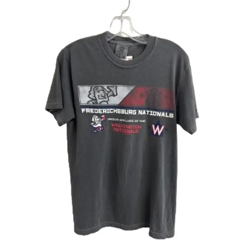 FredNats Pepper Affiliate Tee