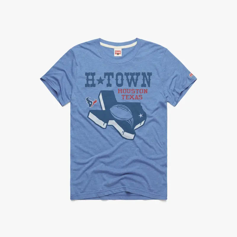 Houston Texans H-Town
