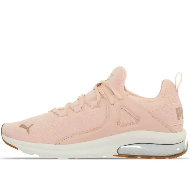 PUMA WOMENS SHOE PINK ELECTRON 2.0 386260 03