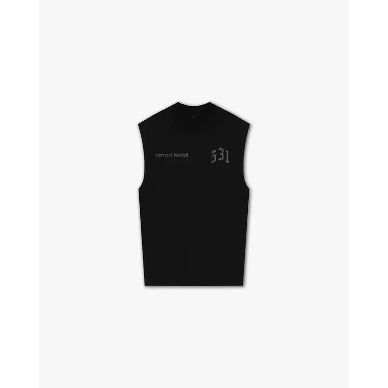 THE (531) VANQUISH BASEBALL PRO-ERA COMPRESSION CUTOFF