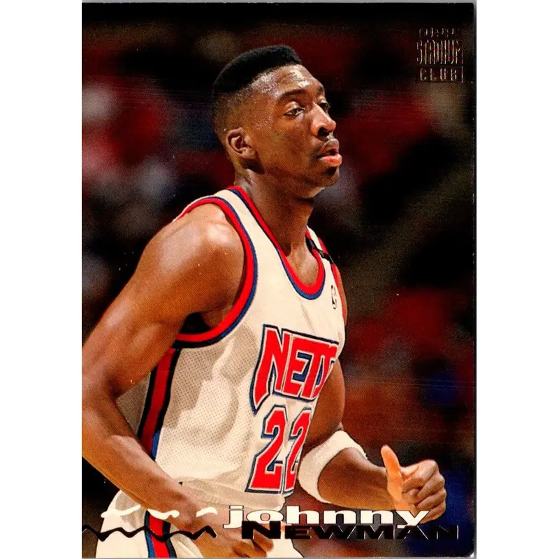 1994 Topps Popeye Jones #241