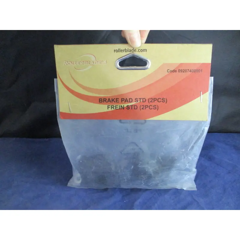 New Rollerblade Brake Pad STD (2PCS)