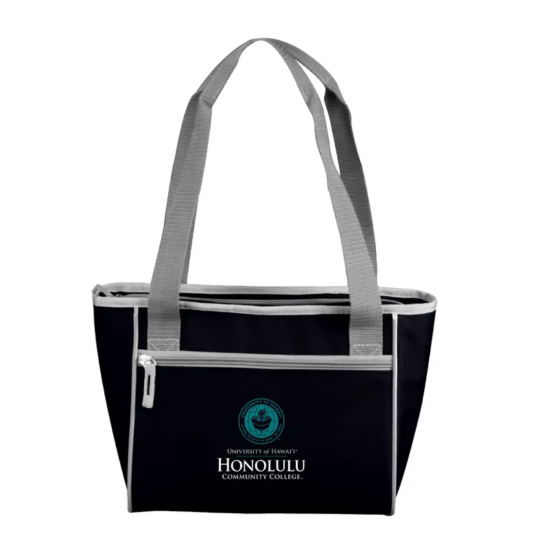 University of Hawaii - Honolulu 16 Can Cooler Tote