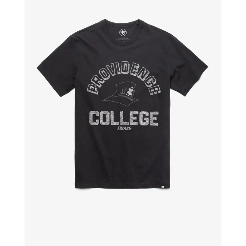 PROVIDENCE COLLEGE FRIARS RETROGRADE '47 FRANKLIN TEE