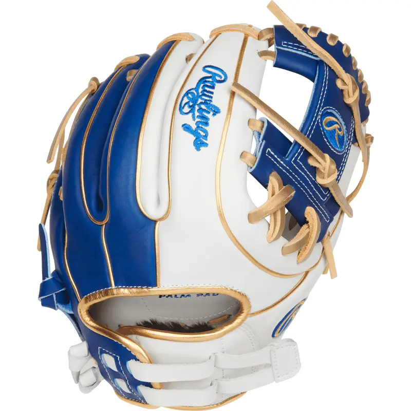Rawlings Liberty Advanced ColorSync 4.0 11.75" Softball Glove - RLA715SB-2WRG