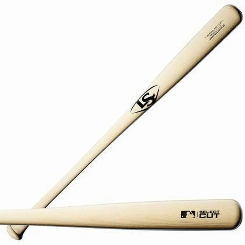 New LS Select Cut Ash C271 31" Baseball Bat
