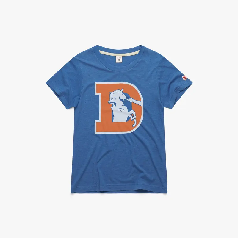 Women's Denver Broncos '93