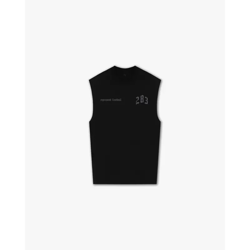 THE (283) VANQUISH FOOTBALL PRO-ERA COMPRESSION CUTOFF