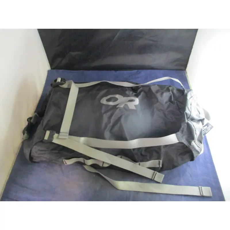 Used Outdoor Research Roll Up Dry Stuff Sack