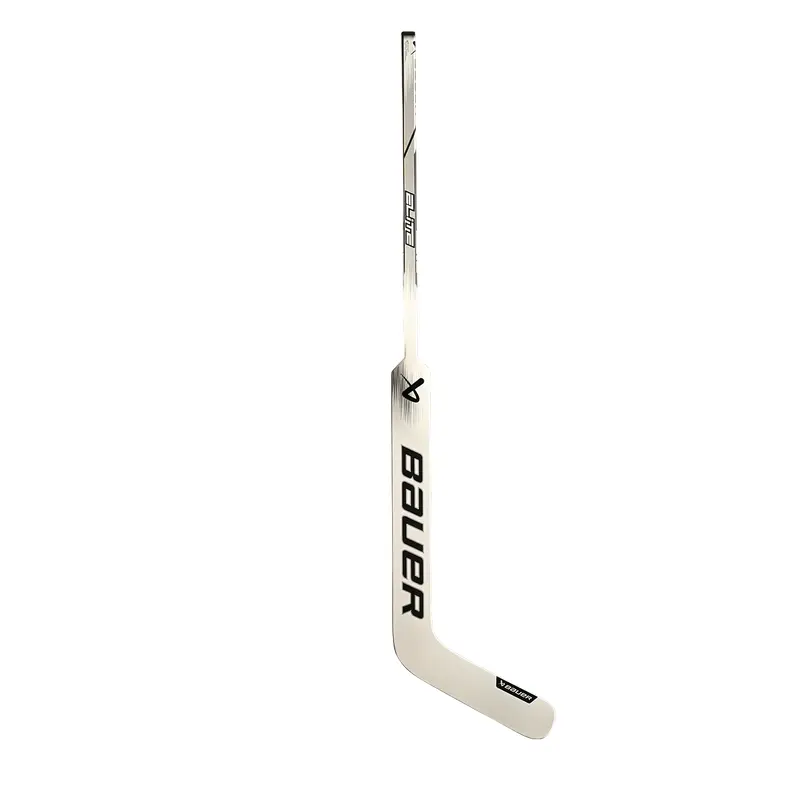 2023 Bauer Elite Goal Stick - Senior