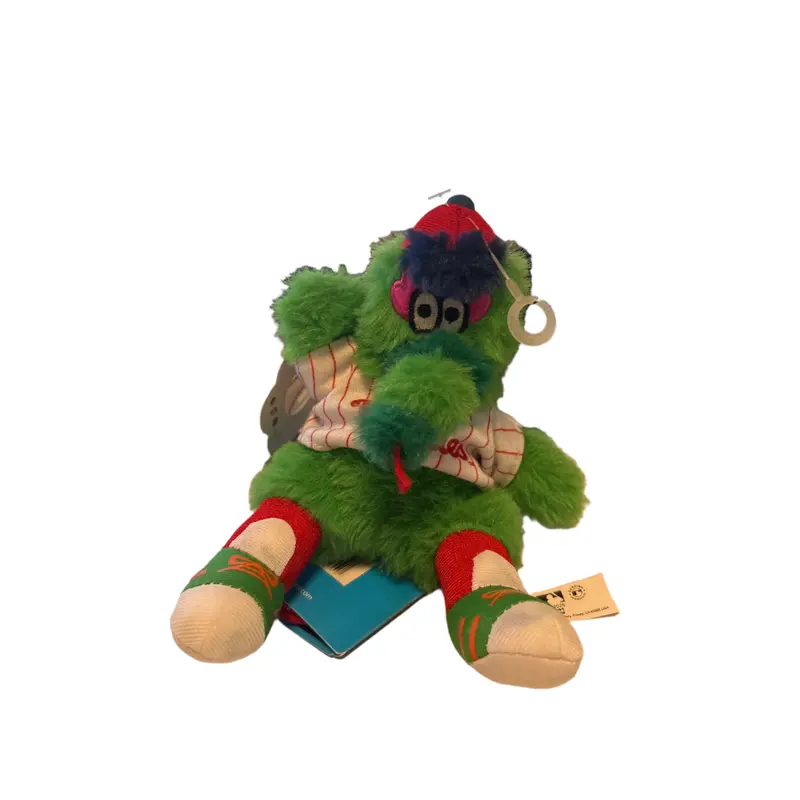 Mascot Factory Phanatic Shoulder Buddy