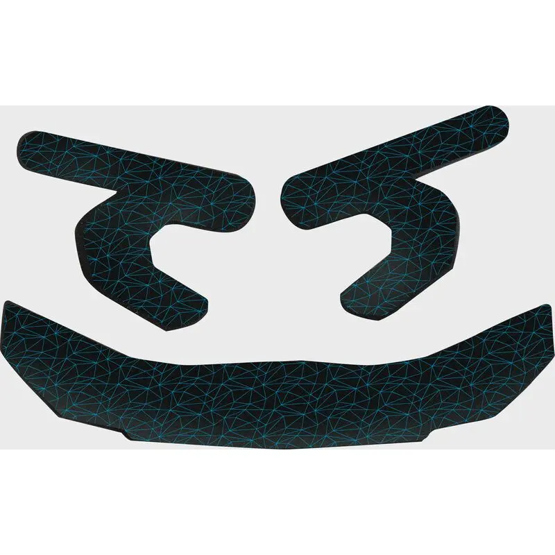 New Rawlings Mach Batting Helmet Fit Kit