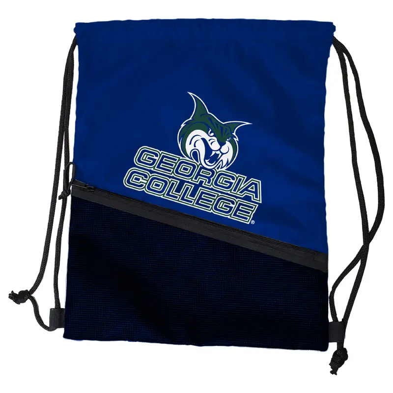 Georgia Perimeter College Tilt Backsack