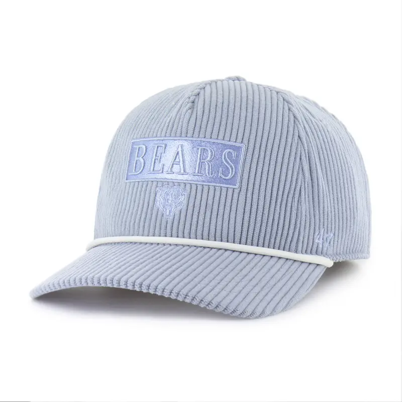 CHICAGO BEARS MELLOW '47 HITCH RF RELAXED FIT WOMENS