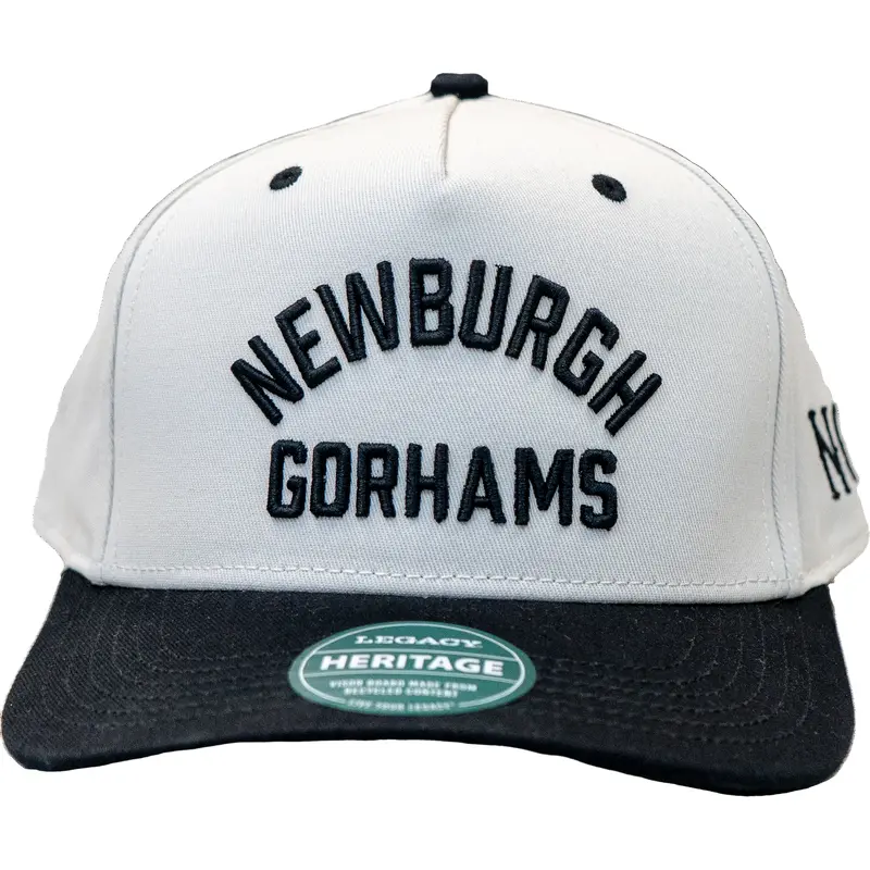 *NEW* Newburgh Gorhams Snapback