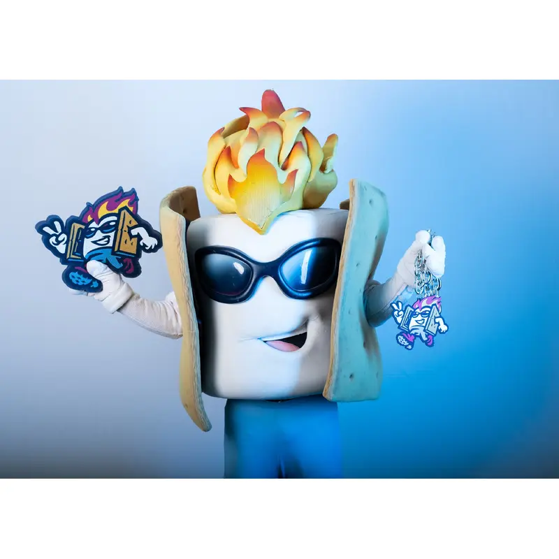 Toasty Chains