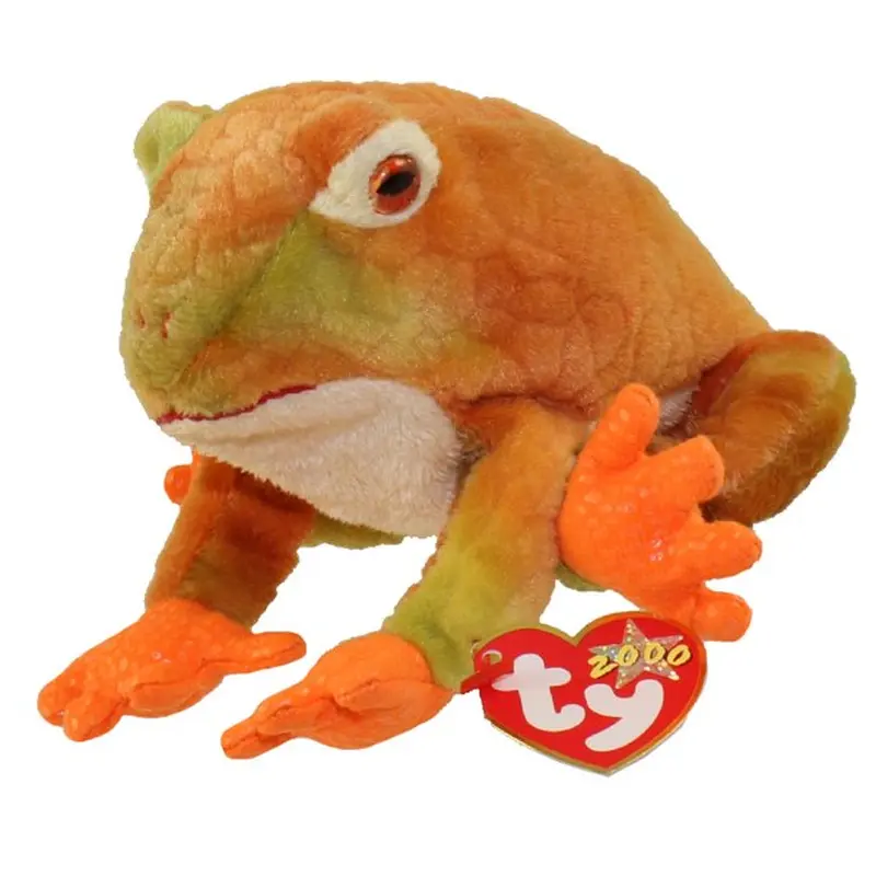 Prince the Frog
