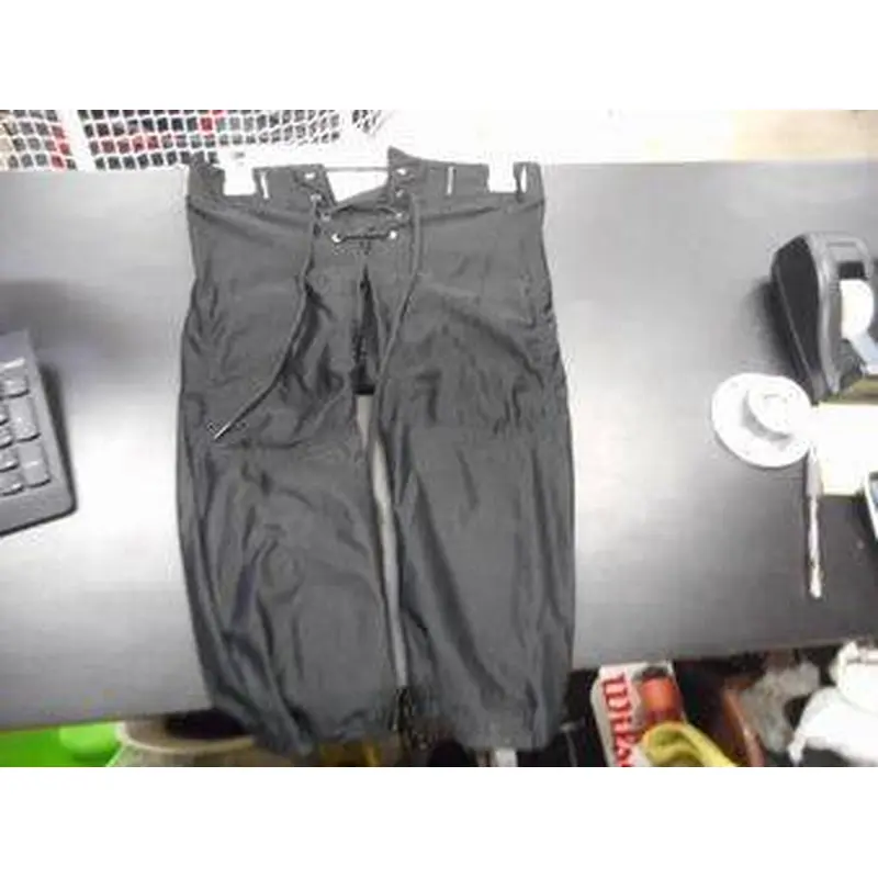 Used Adams Youth Small Football Pant (No Pads)