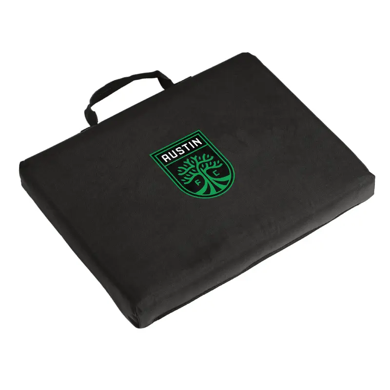 Austin FC Bleacher Cushion