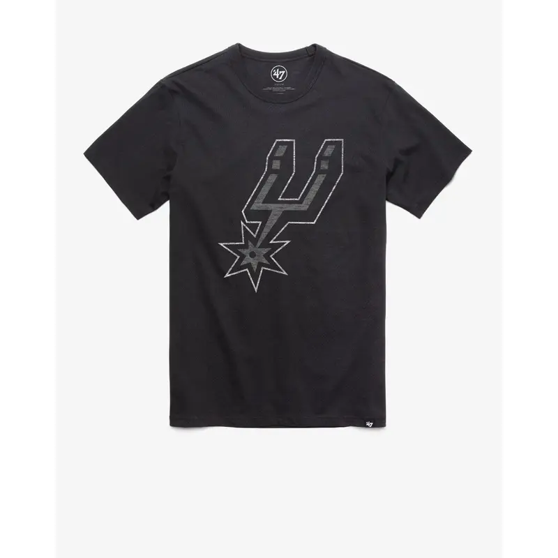 SAN ANTONIO SPURS PREMIER '47 FRANKLIN TEE