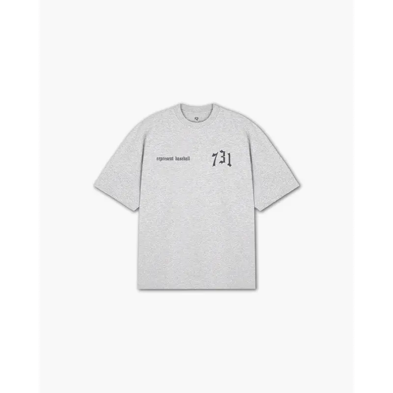 THE (731) VANQUISH BASEBALL ELITE TEE