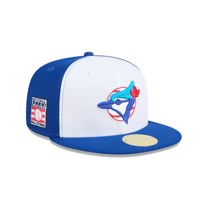 New Era - 59FIFTY - Hall Of Fame 2025 - Toronto Blue Jays - OTC