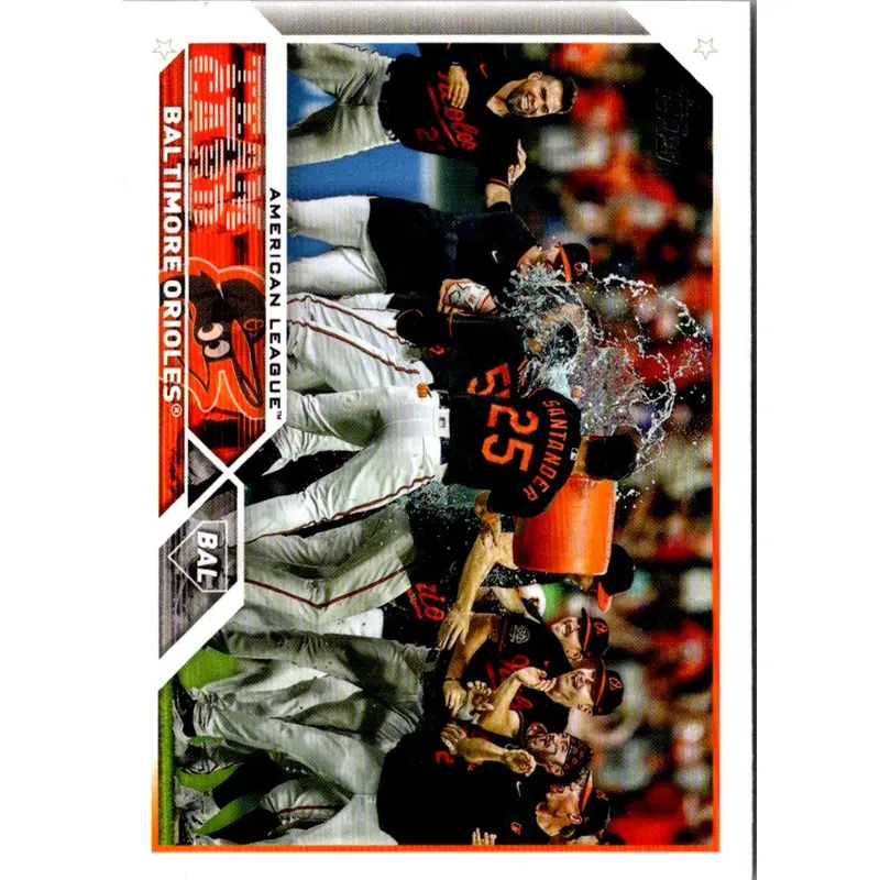 2023 Topps Big League Connor Joe #112