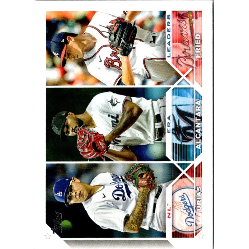 2023 Topps NL #211