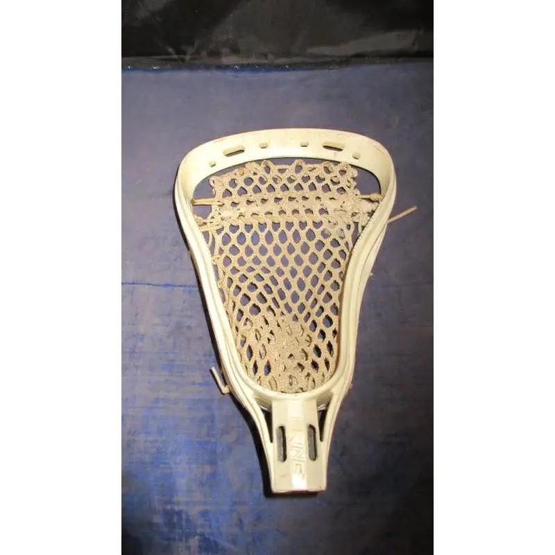 Used Brine Lacrosse Head - need lacing on top