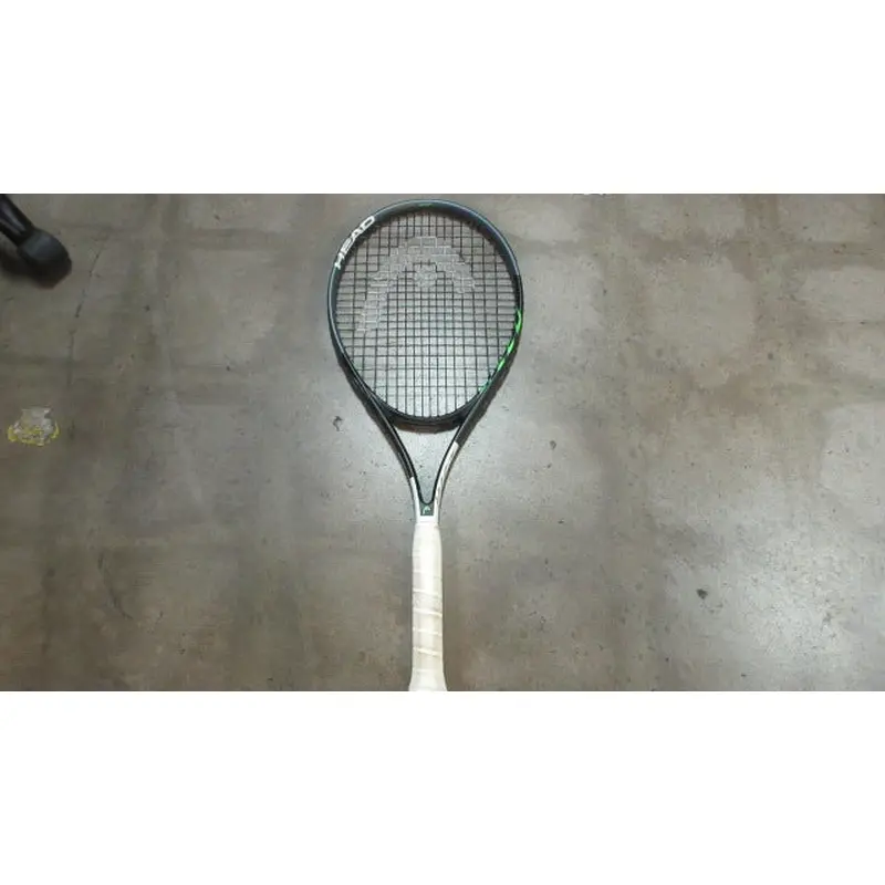 Used Head Speed Geo 27" Tennis Racquet w/ 4 3/8 Grip
