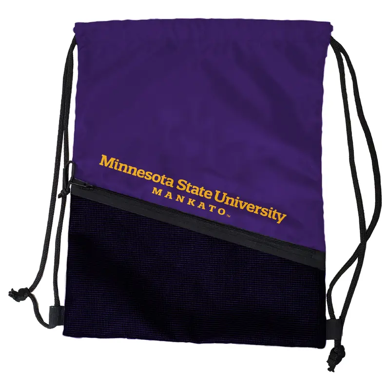 Minnesota St Mankato Tilt Backsack