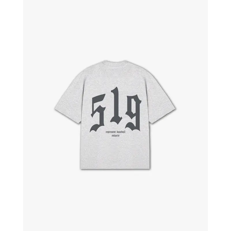 THE (519) VANQUISH BASEBALL V2 ELITE TEE