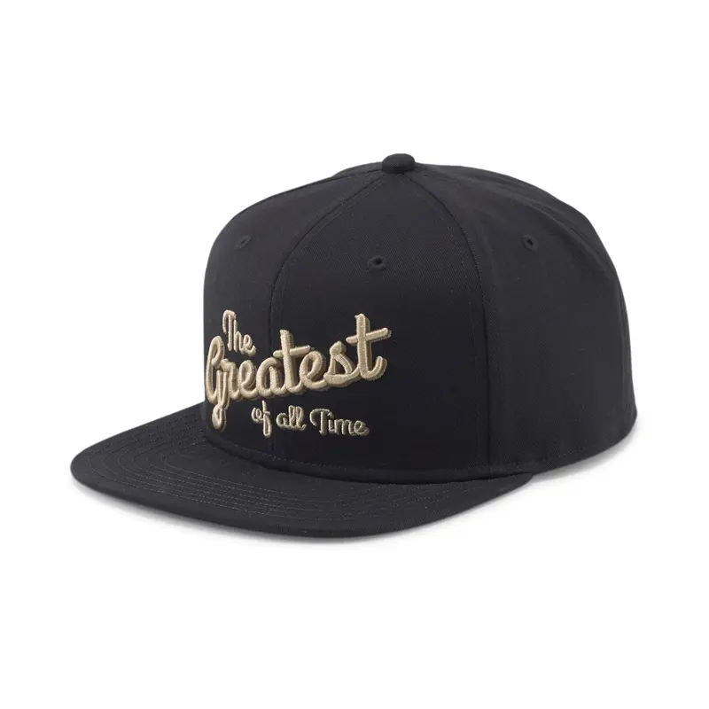 Hometown Heroes 4.2 FB Cap - Black