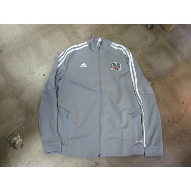 Adidas Tiro 19 Women's Training Jacket Size Medium