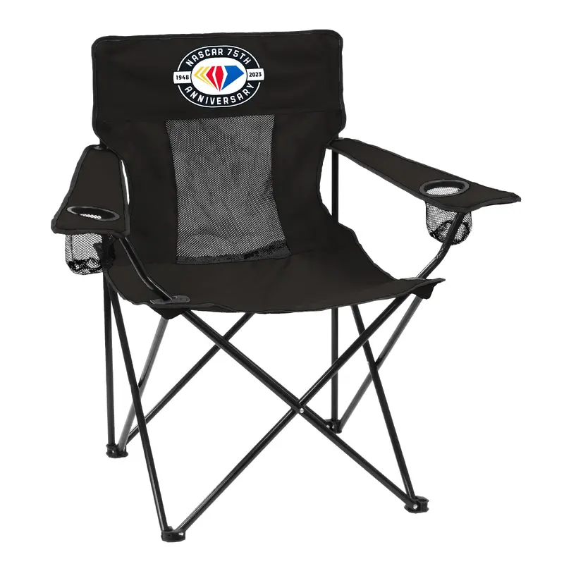 Nascar 75TH Anniversary Elite Chair