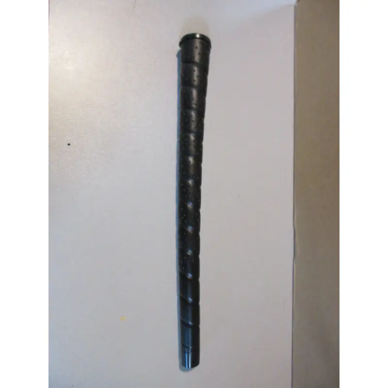 New Star Grip Standard Classic Wrap Golf Grip-  Black