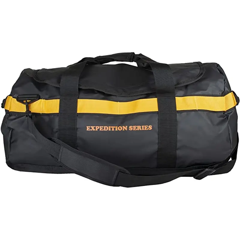 New WFS Expedition Series 95 L Duffle Bag