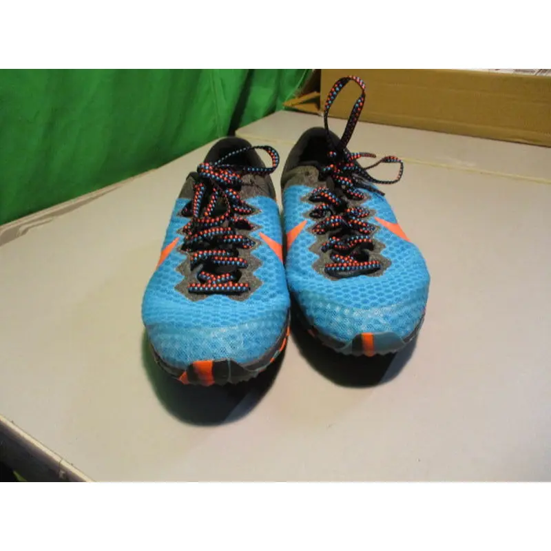 Used Nike Grind Size 6 Track & Field Spike Shoes