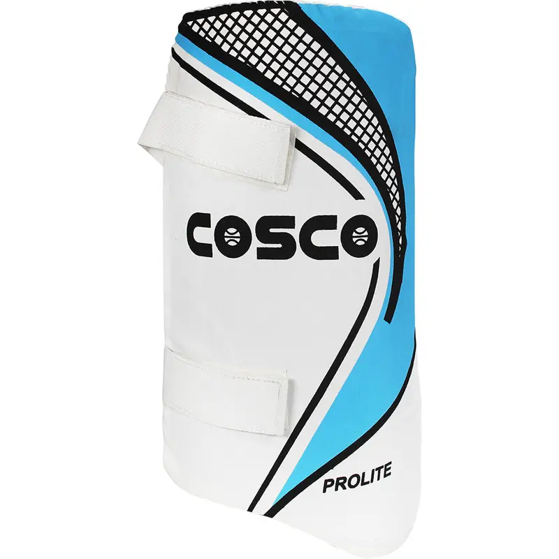 Cosco Cricket Thigh Guard - PROLITE | KIBI Sports