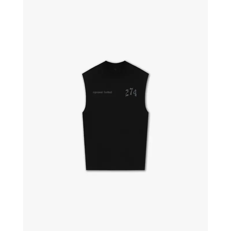 THE (274) VANQUISH FOOTBALL PRO-ERA COMPRESSION CUTOFF