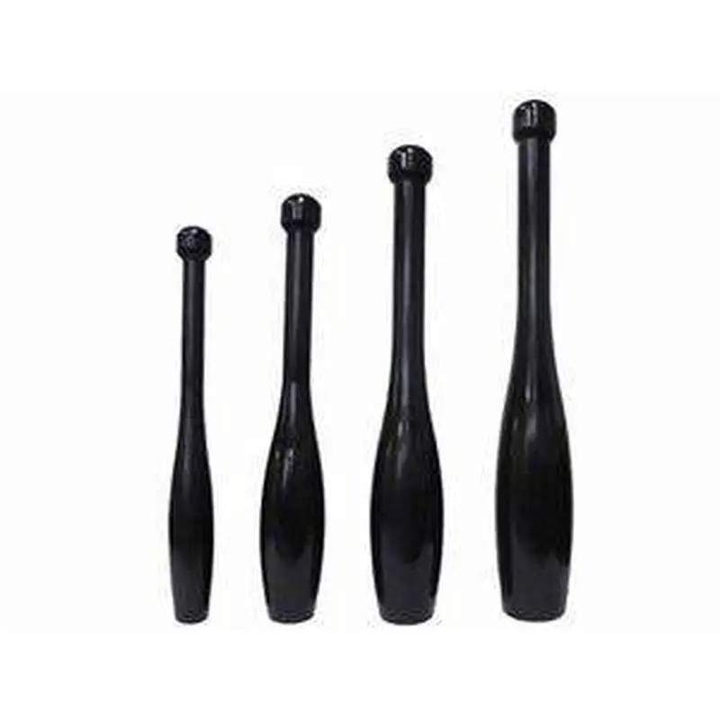 New Apollo Athletics 5LB Indian Club Bell