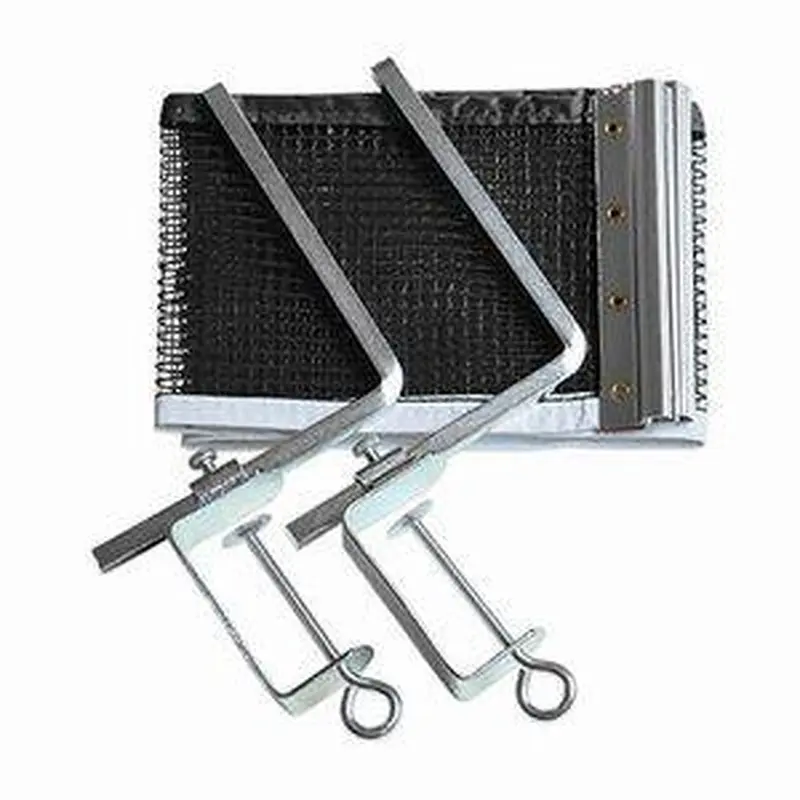 New Champion 2 inch Table Tennis Net & Post