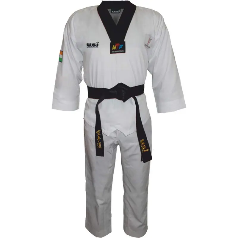 USI Novice Taekwondo Dress | KIBI SPORTS