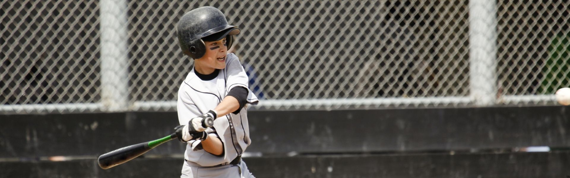 Quality Second-Hand Baseball Bats for Sale